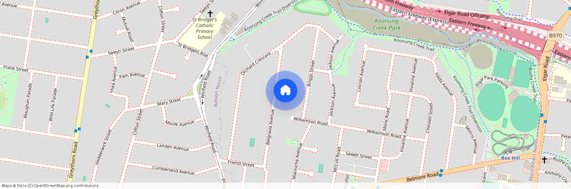 42-44 Belgravia Avenue, Vic 3129, Mont Albert North