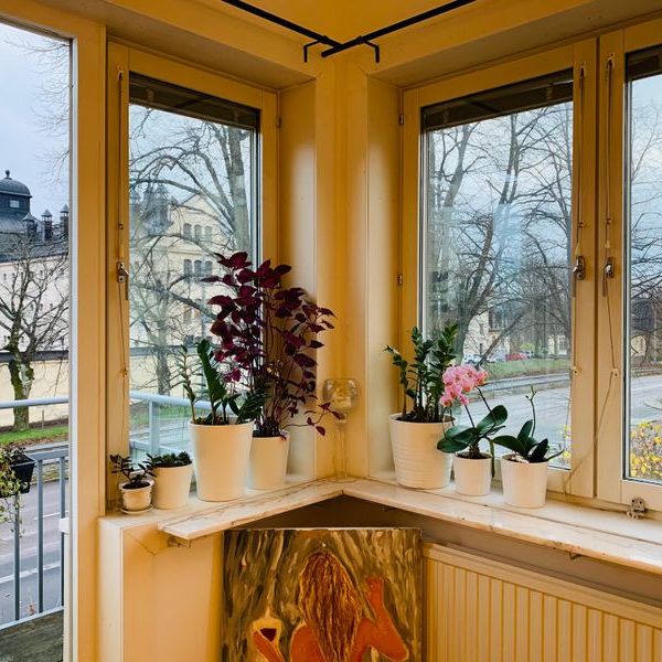 Blåhammarsgatan, Göteborg - Foto 1