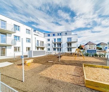 MODERNE Mietwohnungen + Lift mit perfekter Anbindung - Photo 3