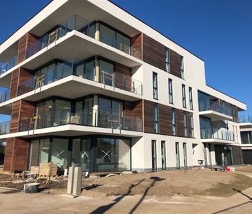 Modern appartement met 2 slaapkamers, gelegen in het centrum van Bree - Foto 5