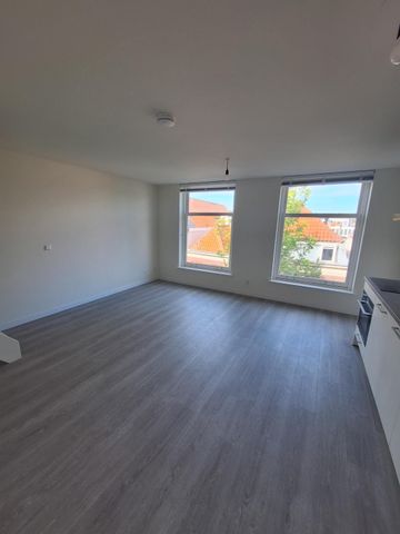 Te huur: Appartement Markt 48 A 3 in Delft - Foto 5