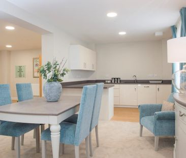 1 bedroom retirement property to rent - Photo 4
