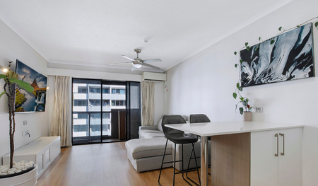 534/20 Montague Road, South Brisbane QLD 4101 - Apartment For Rent | Domain - Photo 2