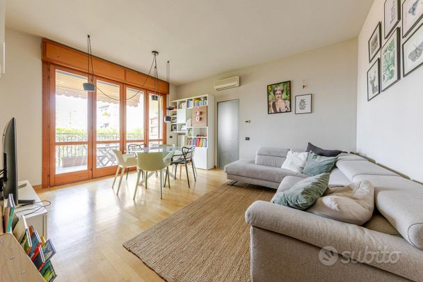 Appartamento Milano [Cod. rif 3387131ARG] - Photo 1