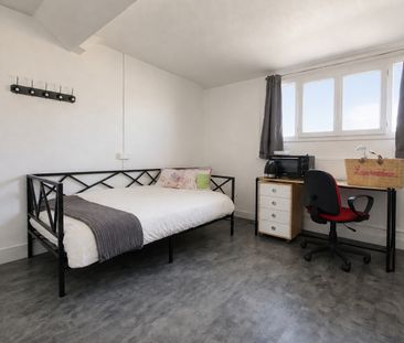 Location Maison 1 pièce 15m² - Photo 3