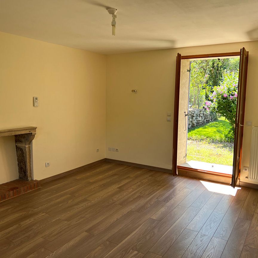 Maison - 45m² - Photo 1