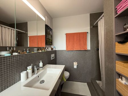 21/2-ROOM APARTMENT IN WINTERTHUR - CITY, FURNISHED, TEMPORARY - Photo 2