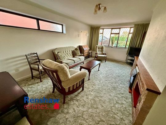 2 bedroom detached bungalow to rent - Photo 1