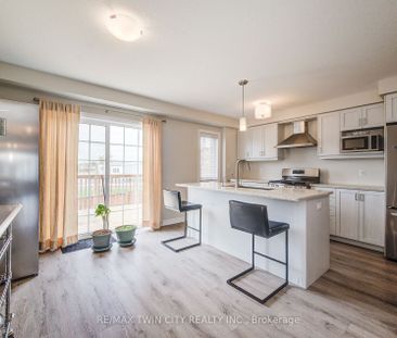 For Lease - 124 IAN ORMSTON Drive, Kitchener, Ontario - Photo 6