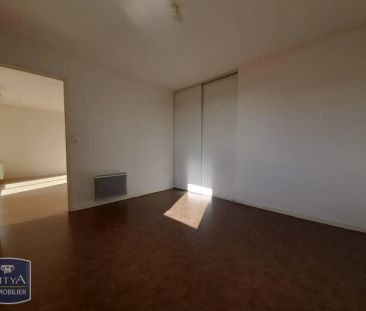 Appartement à louer 2 pièces 44.78m² - Photo 2