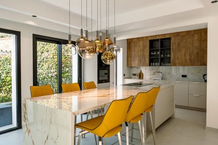 House in El Paraiso, Costa del Sol - Photo 4