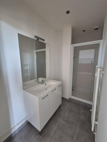 Location Appartement 2 pièces 36m² VILLERS LES NANCY 54600 - Photo 5