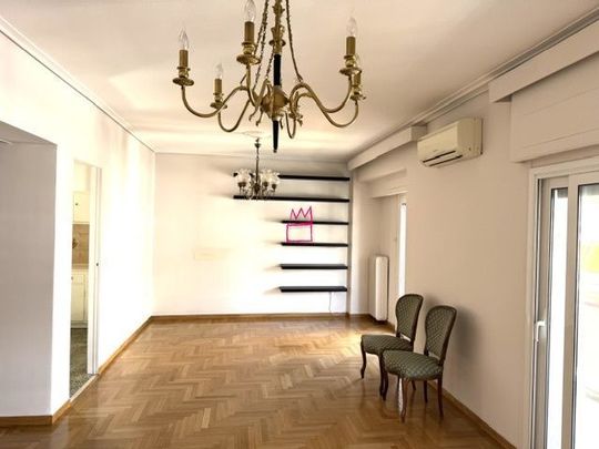 Διαμέρισμα για ενοικίαση Προφήτης Ηλίας (Παγκράτι) - Photo 1