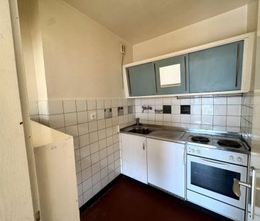 Appartement 1 pièce à louer - Photo 3