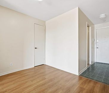 Promotion : 1 mois gratuit / 3 ½ bien éclairé - Photo 2