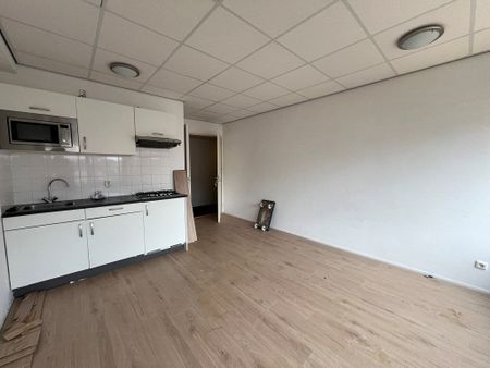 Te huur: Kamer Kwinkenplein in Groningen - Photo 3