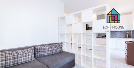 Toruń, Bydgoskie Przedmieście Mieszkanie na wynajem - Photo 3