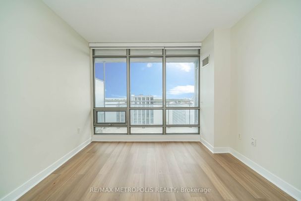 For Lease - 5 Mariner Terrace Unit# 2503, Toronto, Ontario - Photo 1