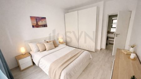 Apartament superb 3 camere I Plaza Residence I Inchiriere - Photo 4