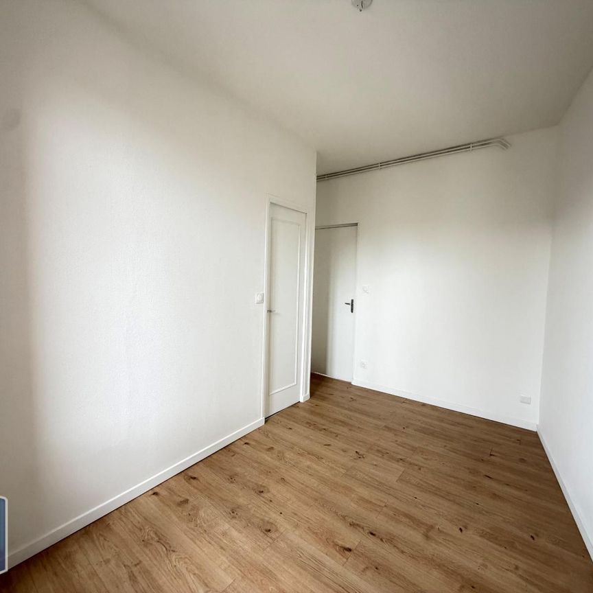 Location Appartement 2 pièces 34m² LILLE 59000 - Photo 1
