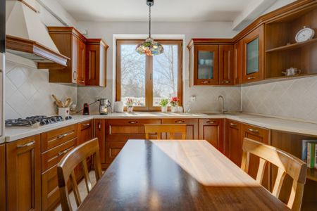 Vila Individuala pentru Firme, Pasaj Mihai Bravu, 9 Camere, - Photo 4