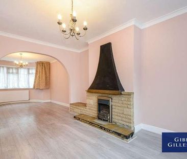 Kings Road, Harrow, HA2 - Photo 1