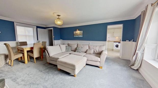 68 Harbour Parade, Ramsgate, Kent, CT11 8LN - Photo 1
