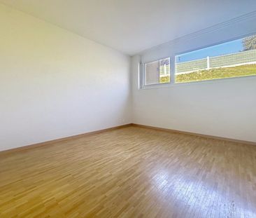 Magnifique appartement de 4.5 pièces au rez-de-chaussée - Photo 1