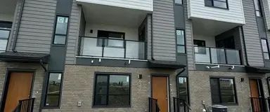 Luxurious Townhome at perfect location, Seton | 622 - 20295 Seton Way Southeast, Calgary - Photo 1