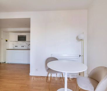 Location appartement, Boulogne-Billancourt, 1 pièce, 22.52 m², ref ... - Photo 5