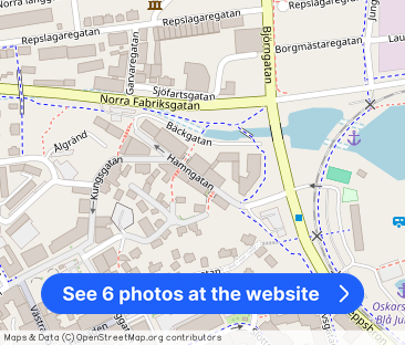 Hamngatan 6A - Photo 1