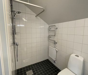 Stiftelsegatan, Getinge - Foto 3