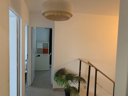 Location / Maison T6+ - Photo 2