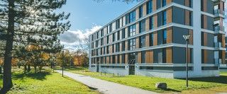 Ihr neues Zuhause im Stadtgarten Wellekamp: Exklusivität und Komfort vereint - Photo 1