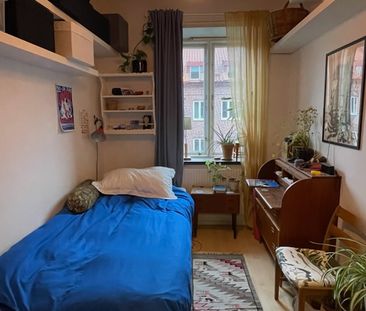 Sankt Knuts väg, Malmö - Foto 1