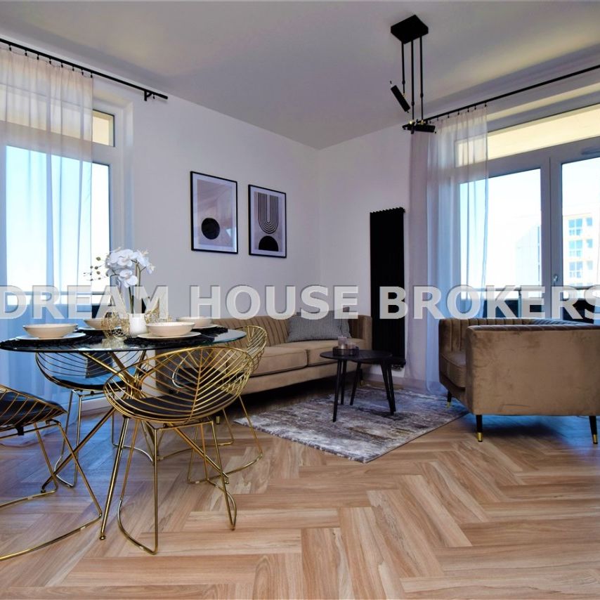 Mieszkanie na wynajem - Фото 1