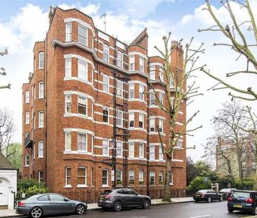 Kensington Mansions, Earl's Court, London, SW5 - Photo 4