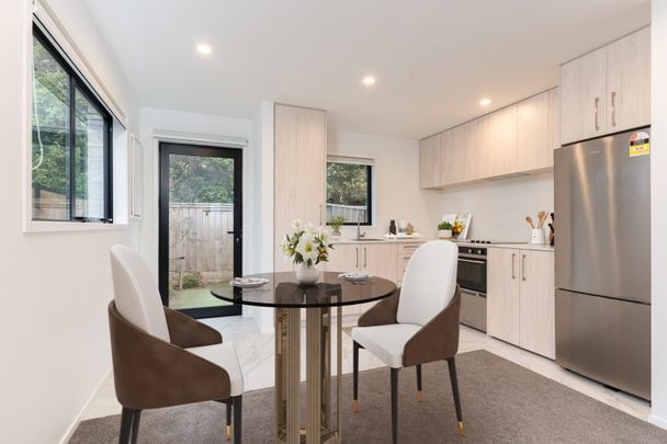 12/7 Ariki Street, Lower Hutt - Photo 1