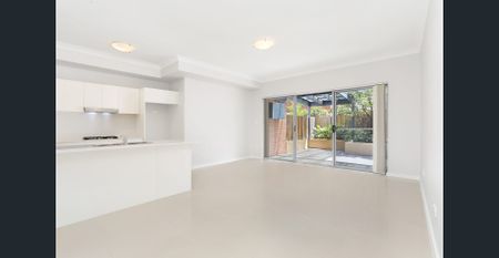 CONTEMPORARY APARTMENT IN IDEAL LOCATION - Photo 2