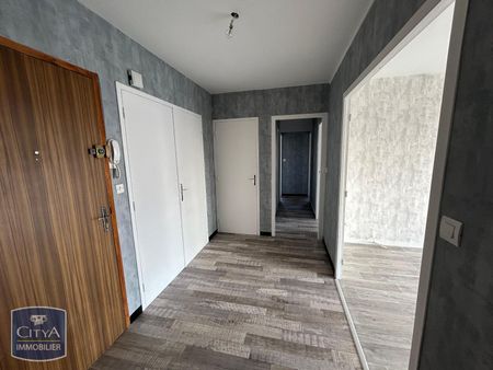 Location Appartement 4 pièces 84m² VILLARS 42390 - Photo 5