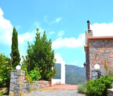 Μονοκατοικία για ενοικίαση Ποταμιές (Χερσόνησος) - Photo 2