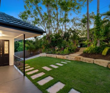 Stunning living with a Tree-Lined Outlook - Photo 1