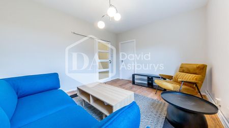 4 bedroom apartment to rent - Photo 2