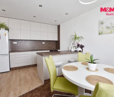 Pronájem bytu 2+kk 47 m², Durychova 1383, Hradec Králové Nový Hrade... - Photo 5