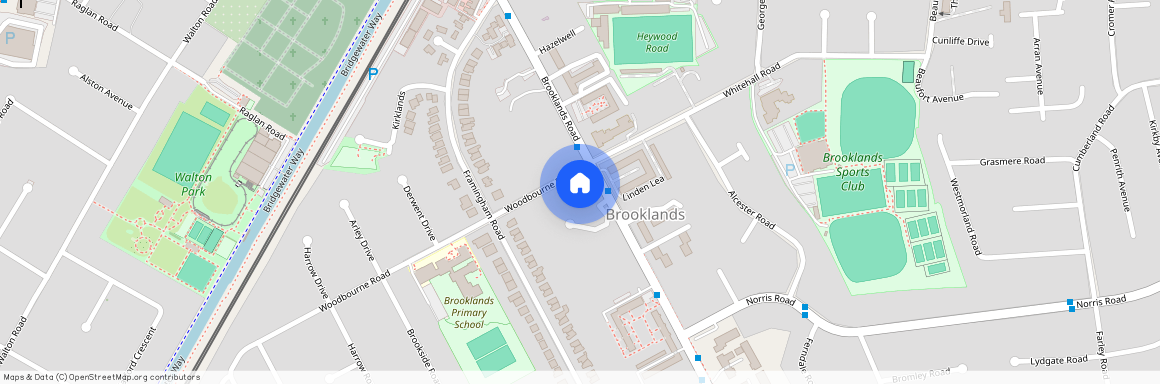 Woodbourne Court, Woodbourne Road, Sale, Trafford