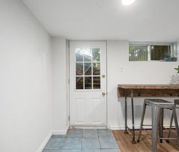 For Lease - 95 Macdonell Avenue Unit# Bsmt, Toronto, Ontario - Photo 4