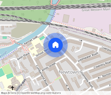 School Terrace, Reading - Photo 1