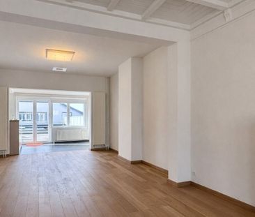 Triplex te huur in Heist-aan-Zee voor € 1.100 met 3 slaapkamers - Foto 1