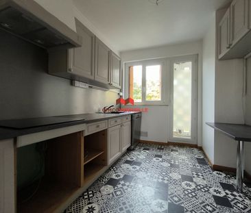 Appartement T3 de 56.15 m2 + CAVE - Photo 4