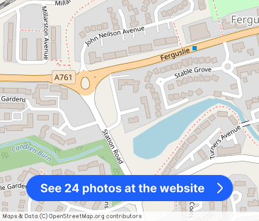 Weavers Gate, Paisley, PA1 - Photo 1